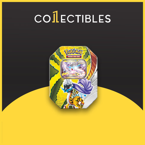 Pokemon English TCG: Paradox Destinies Small Tins